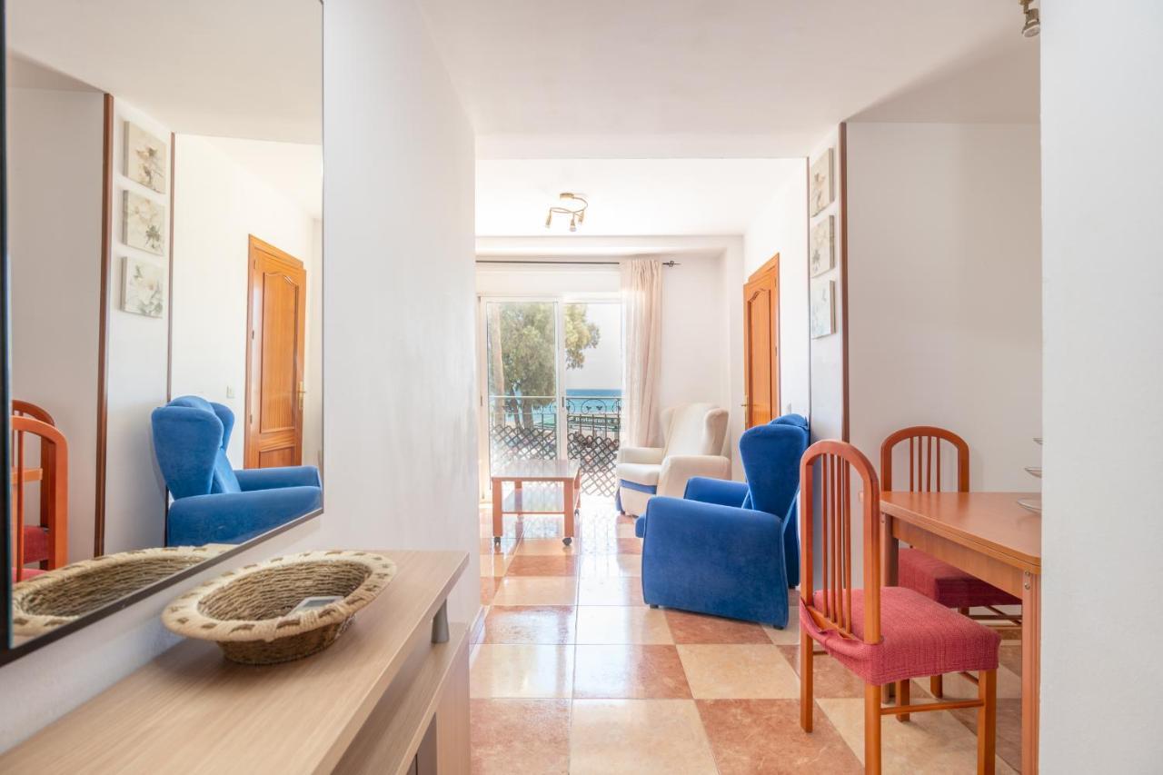 Appartement Renthas Pedregalejo *